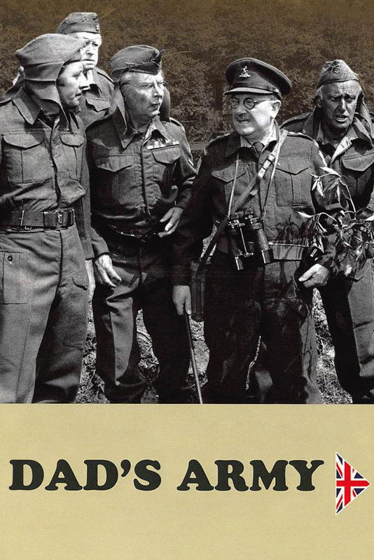 Dad's Army [121302] (A1773256479) [[Shows 2.0]] --Plex--